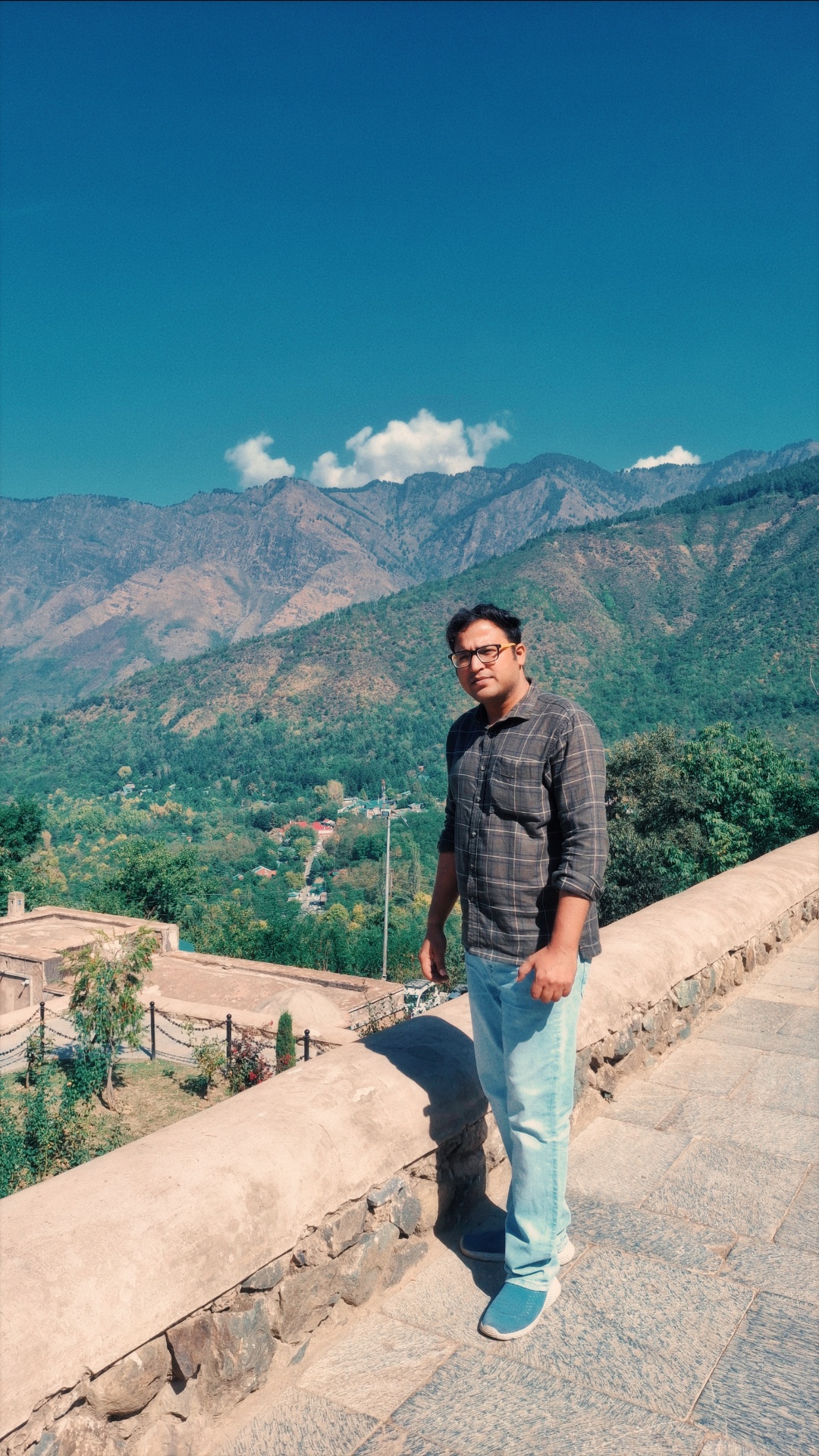 at pari mahal