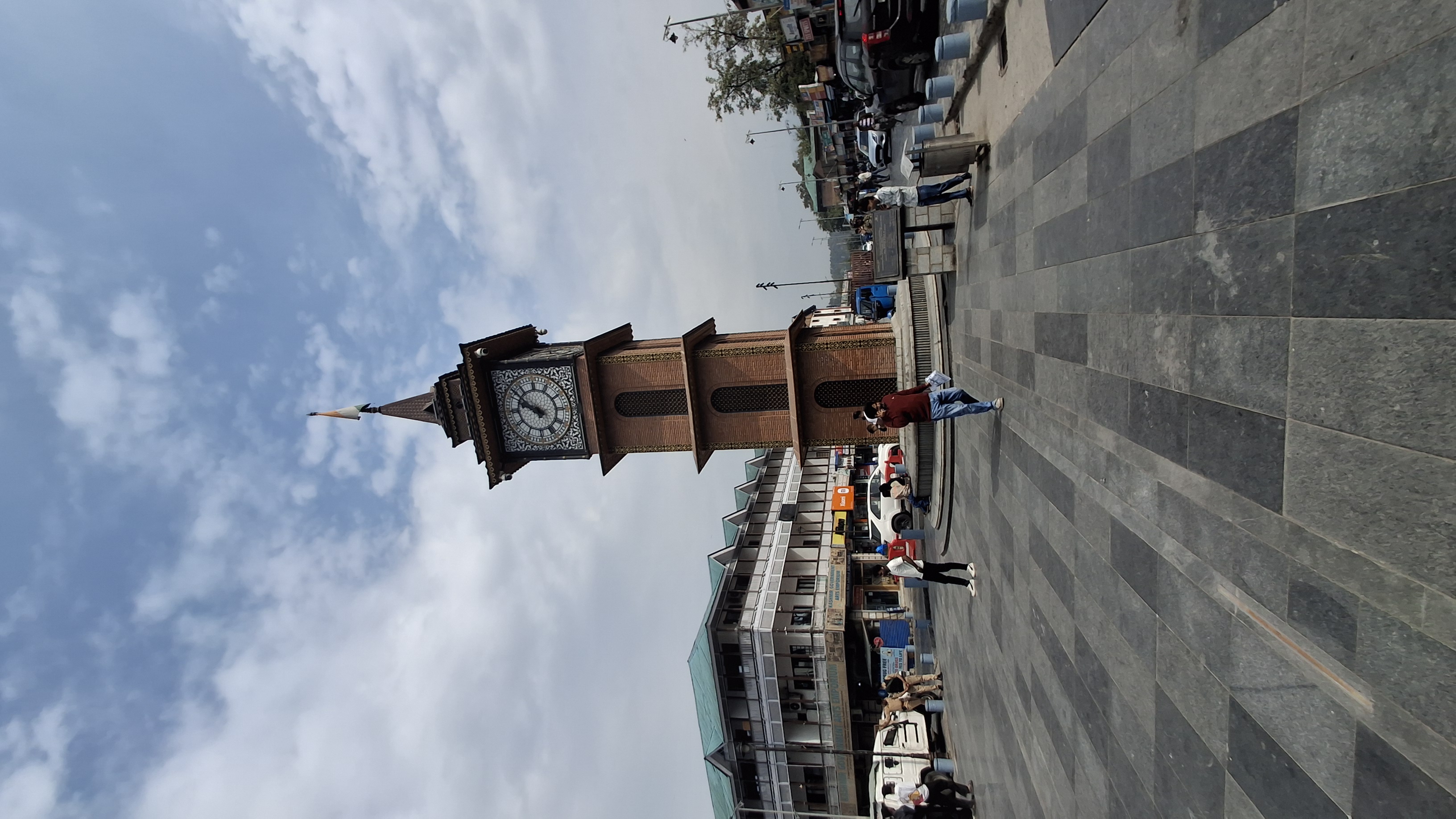 lal chawk