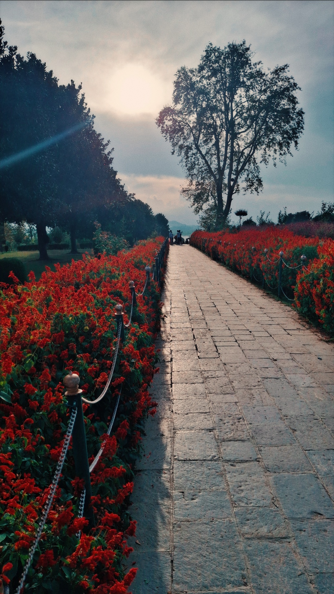 nishat garden
